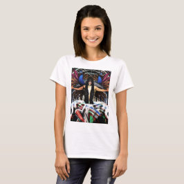 Camiseta "Arachne - Orgullo-"