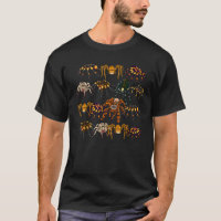 Arachnid Tarantula Artropod Cobweb Halloween
