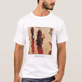 Camiseta Arakkis T-Shirt