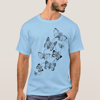 Camiseta Araña