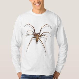 Camiseta Araña