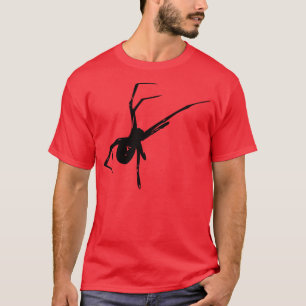 Camiseta Araña