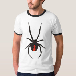 Camiseta Araña 2 del Redback