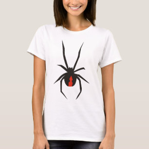 Camiseta Araña 2 del Redback
