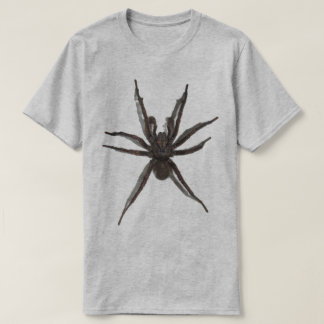 Camiseta Araña aterradora