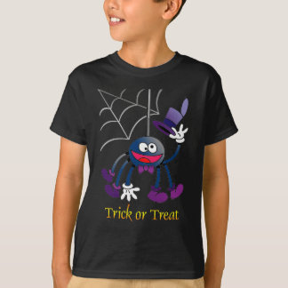 Camiseta Araña de Bitsy