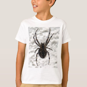 Camiseta Araña de la araña