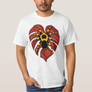 Camiseta Araña de Tarantula