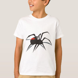 Camiseta Araña del Redback