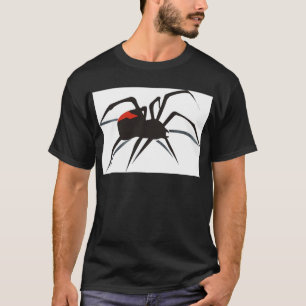 Camiseta Araña del Redback