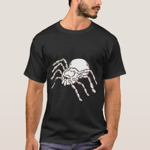 Camiseta araña personalizado, insecto personalizado, araña