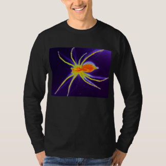 Camiseta Araña termal