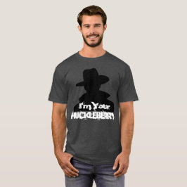 Camiseta Arándano