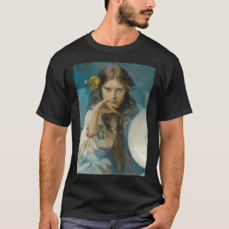 Camiseta Arando los campos, Crimea- Ivan Konstantinovich
