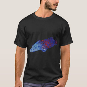 Camiseta Arapaima