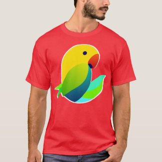 Camiseta Arara TShirt