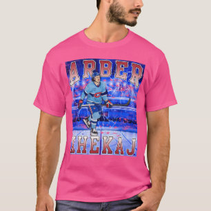 Camiseta Arber Xhekaj