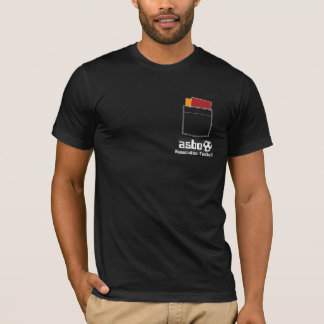Camiseta Árbitro