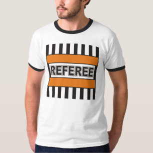 Camiseta Árbitro