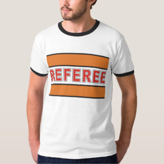 Camiseta Árbitro