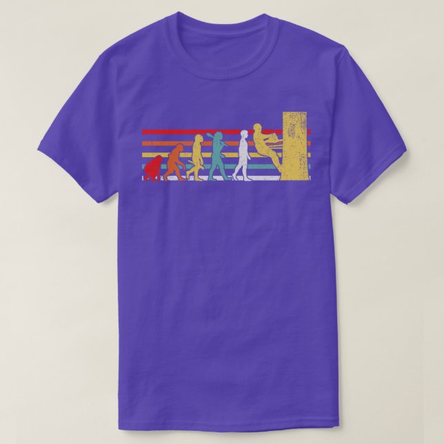 Camiseta Árbitro Árbitro Climber Arboriculturista (Diseño del anverso)