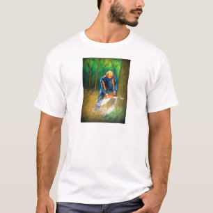 Camiseta Árbitro cirujano Forester