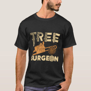 Camiseta Árbitro de cirujano