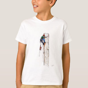Camiseta Árbitro de cirujano