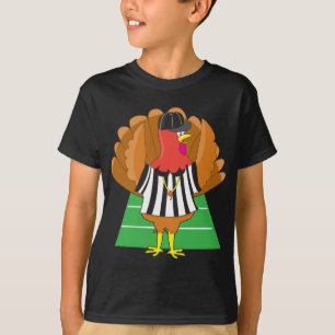Camiseta Árbitro de Turquía