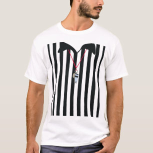 Camiseta Árbitro designado