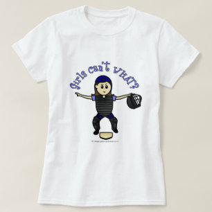 Camiseta Árbitro femenino ligero