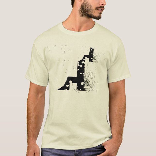 Camiseta Árbol (Anverso)