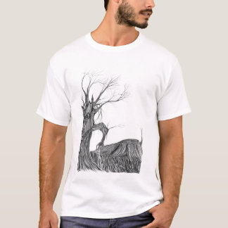 Camiseta Árbol