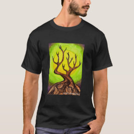 Camiseta Árbol