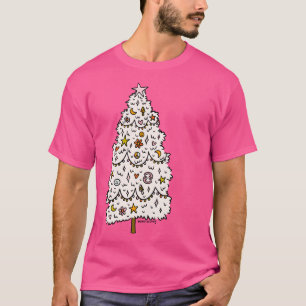 Camiseta Árbol