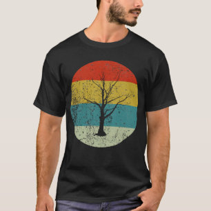 Camiseta árbol