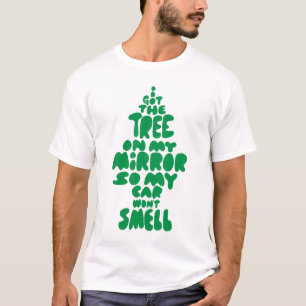 Camiseta Árbol