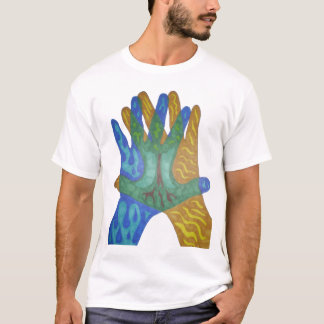 Camiseta árbol1