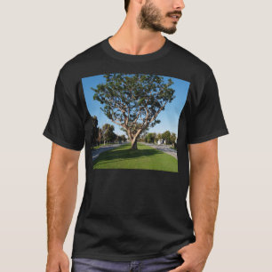 Camiseta Árbol 001