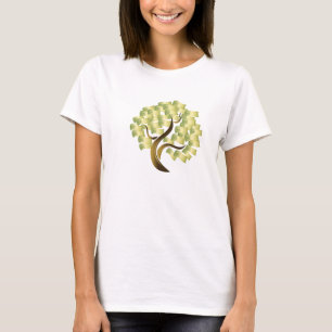 Camiseta Árbol 03