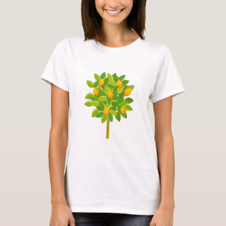 Camiseta Árbol 08