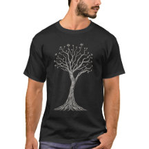 Árbol Baobab Sagrado de Sabiduría Ancestral | Afri