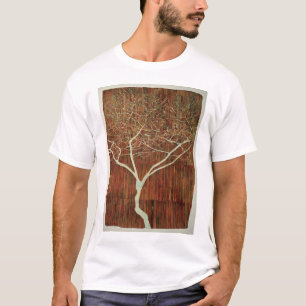 Camiseta Árbol blanco 2006