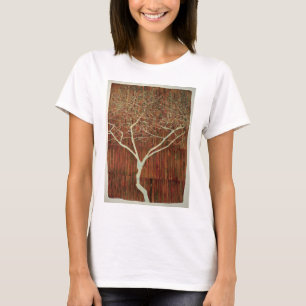 Camiseta Árbol blanco 2006