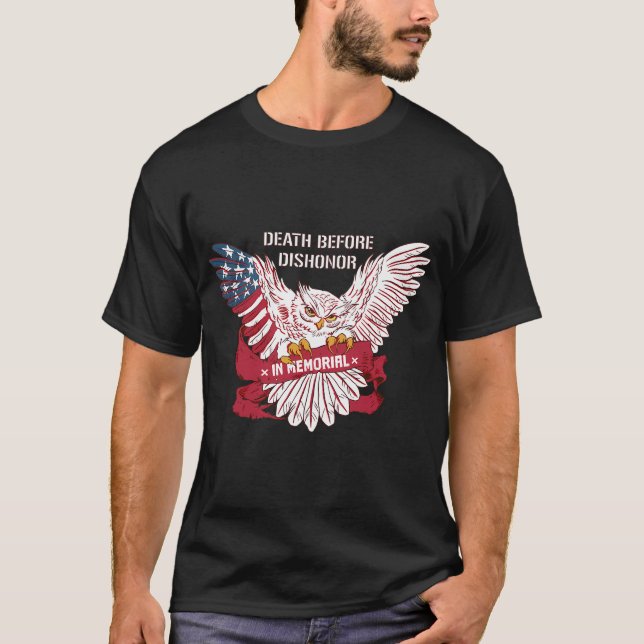 Camiseta árbol Boom (Anverso)