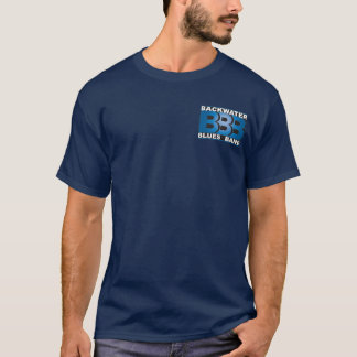 Camiseta Árbol-Camisa