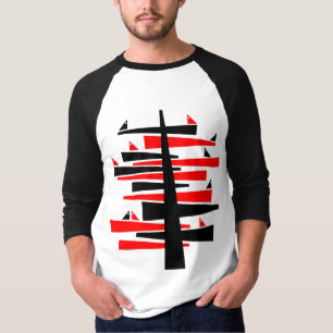 Camiseta Árbol de conversación