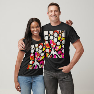 Camiseta Árbol de familia