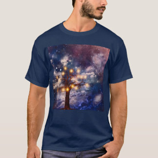 Camiseta Árbol de ideas