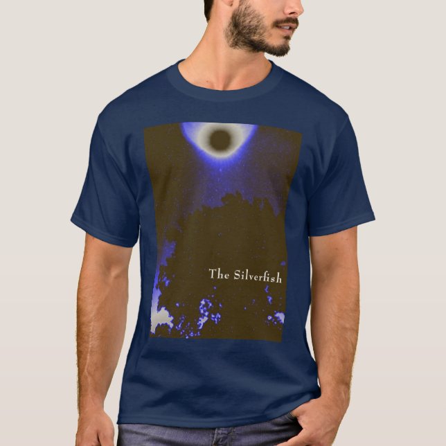 Camiseta Árbol de la luna (Anverso)